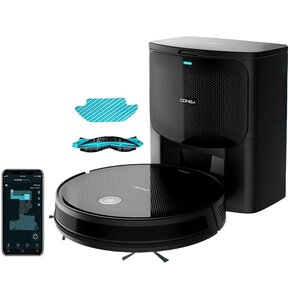 Robot sprzątający CECOTEC Conga 2499 Ultra Home Advanced