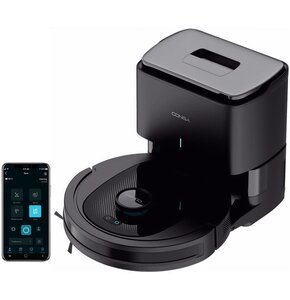 Robot sprzątający CECOTEC Conga 7490 Ultimate Home Genesis