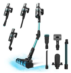 Odkurzacz CECOTEC Conga Rockstar 2500 Thunder Flex Animal