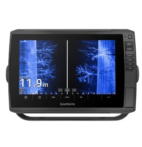 Echosonda wędkarska GARMIN Echomap Ultra 2 122SV z GPS i przetwornikiem GT56UHD-TM