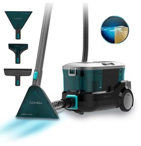 Odkurzacz CECOTEC Conga CarpetClean 10000 EasyHome