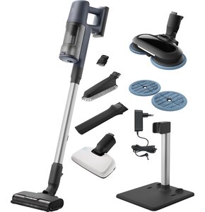 Odkurzacz ELECTROLUX Hygienic 600 WET UV EP61HB21WU