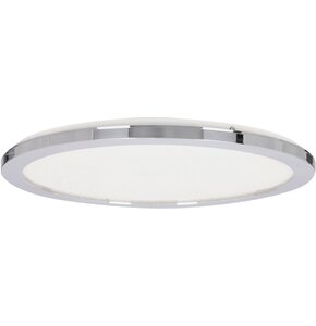 Lampa sufitowa CANDELLUX Pixel 10-67432 Chrom