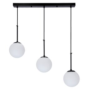 Lampa sufitowa CANDELLUX Pompei 33-09609