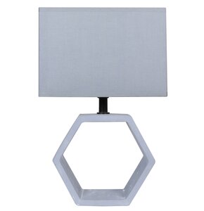 Lampa stołowa CANDELLUX Vidal 41-68552