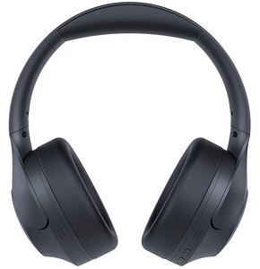 Słuchawki nauszne HAPPY PLUGS Play Pro ANC  Czarny