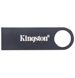 Pendrive KINGSTON DataTraveler SE9 G3 64GB USB 3.2 Gen. 1 (USB 3.0), Odczyt 220 Mb/s, Zapis 100 Mb/s