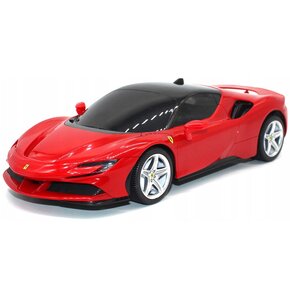 Samochód zdalnie sterowany RASTAR Ferrari SF90 Stradale 97600