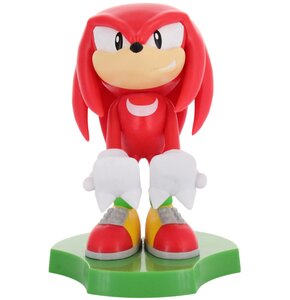 Stojak CABLE GUYS Sonic Holdem - Knuckles
