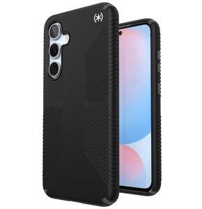 Etui SPECK Presidio2 Grip do Samsung Galaxy S24 FE Czarny