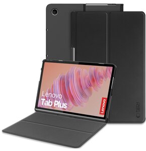 Etui na Lenovo Tab Plus 11.5 TB-351 TECH-PROTECT SmartCase Czarny