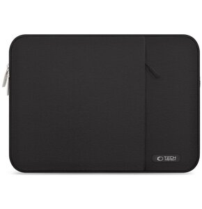 Etui na laptopa TECH-PROTECT Sleevy 15-16 cali Czarny