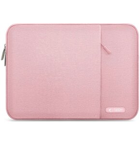 Etui na laptopa TECH-PROTECT Sleevy 13-14 cali Różowy
