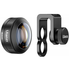 Obiektyw ULANZI CL-004 FishEye 8mm