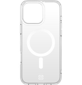 Etui INCIPIO Velocity MagSafe do Apple iPhone 16 Pro Max Przezroczysty