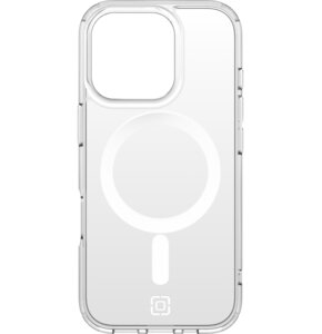 Etui INCIPIO Velocity MagSafe do Apple iPhone 16 Pro Przezroczysty