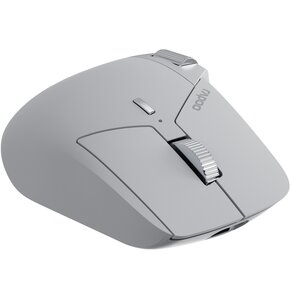 Mysz RAPOO MT760L Jasnoszary