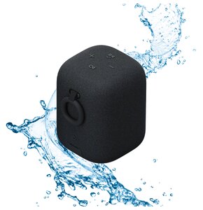 Głośnik mobilny SONY LinkBuds LS1 Czarny