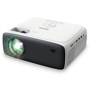Projektor PHILIPS NeoPix 200 Full HD (1920 x 1080), 200 ANSI lumen