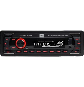 Radio samochodowe JBL Celebrity 100 Bluetooth