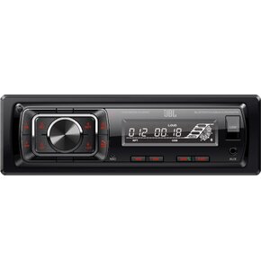 Radio samochodowe JBL Celebrity 150 Bluetooth