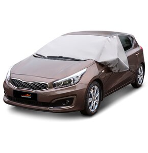 Osłona antyszronowa CARPASSION De Lux Maxi 10014