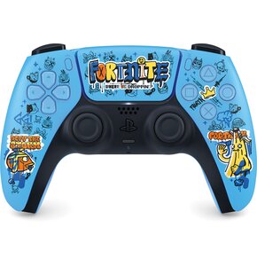 Kontroler SONY DualSense Fortnite Limited Edition
