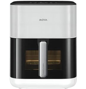 Air fryer DREAME Mova AeroChef FD10 Pro Biały