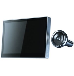 Wideo-wizjer EZVIZ CS-HP2-R100-6E2WB-GR