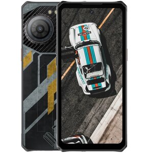 Smartfon IIIF150 Air 3 12/512GB 6.6" 90Hz Szaro-żółty