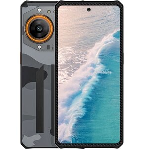 Smartfon IIIF150 Air 2 Ultra 5G 16/512GB 6.8" 120Hz Czarny