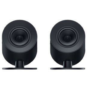 Głośniki RAZER Nommo V2 X 2.0, Komunikacja bezprzewodowa