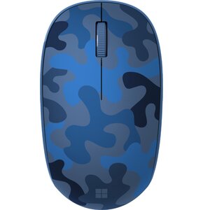 Mysz MICROSOFT Bluetooth Mouse Nightfall Camo (8KX-00017)