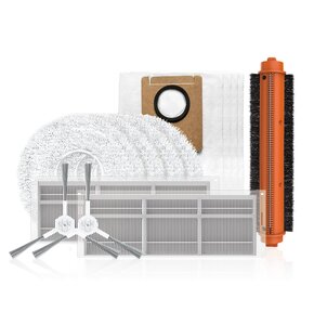 Zestaw akcesoriów EZVIZ do RS20 Pro (13 elementów)