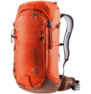 Plecak DEUTER Freescape Lite 26 Pomarańczowo-brązowy