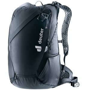 Plecak DEUTER Updays 20 Czarny