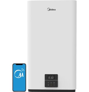 Bojler elektryczny MIDEA D80-15ED6 74 l