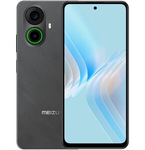 Smartfon MEIZU Note 21 Pro 8/256GB 6.78" 120Hz Czarny