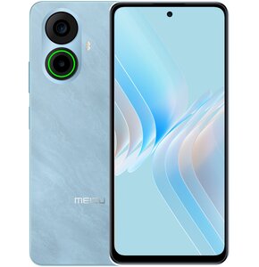 Smartfon MEIZU Note 21 Pro 8/256GB 6.78" 120Hz Niebieski