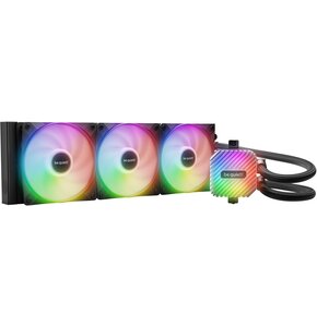 Chłodzenie wodne BE QUIET! Light Loop 360 mm