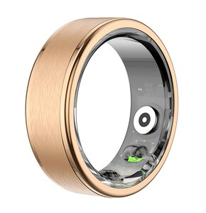 Smartring COLMI R03 18.1mm Złoty