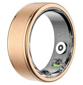 Smartring COLMI R03 19.8mm Złoty