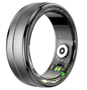 Smartring COLMI R06 18.9mm Czarny