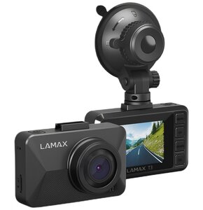 Wideorejestrator LAMAX T3