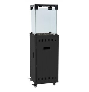 Ogrzewacz tarasowy MIRPOL MIR-H49-24S 11000W