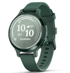 Smartwatch GARMIN Lily 2 Active Zielony