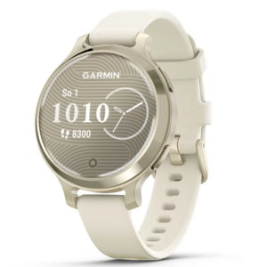 Smartwatch GARMIN Lily 2 Active Złoty