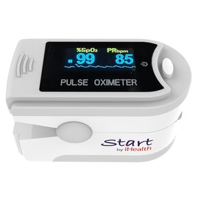 Pulsoksymetr IHEALTH PO2