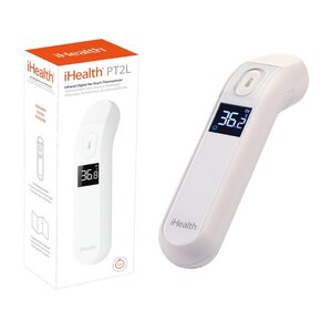 Termometr IHEALTH PT2L