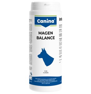 Suplement dla psa CANINA Magen Balance 250 g